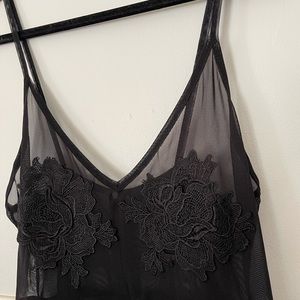 Misguided dress size 14